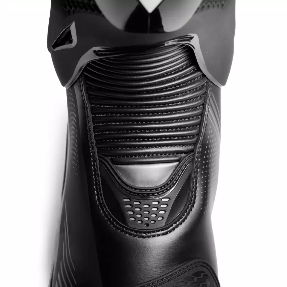 TORQUE 4 - MEN RACING AND ROAD BOOTS