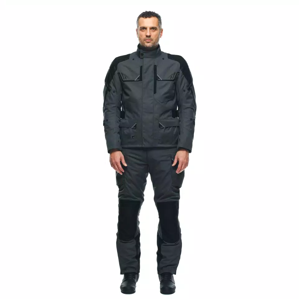 LADAKH 3L D-DRY® - MEN'S WATERPROOF MOTORCYCLE JACKET