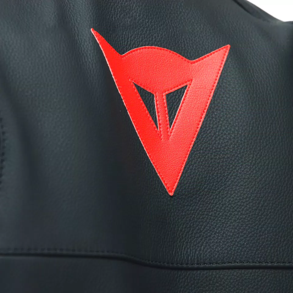SPORTIVA - MEN'S MOTORCYCLE LEATHER JACKET