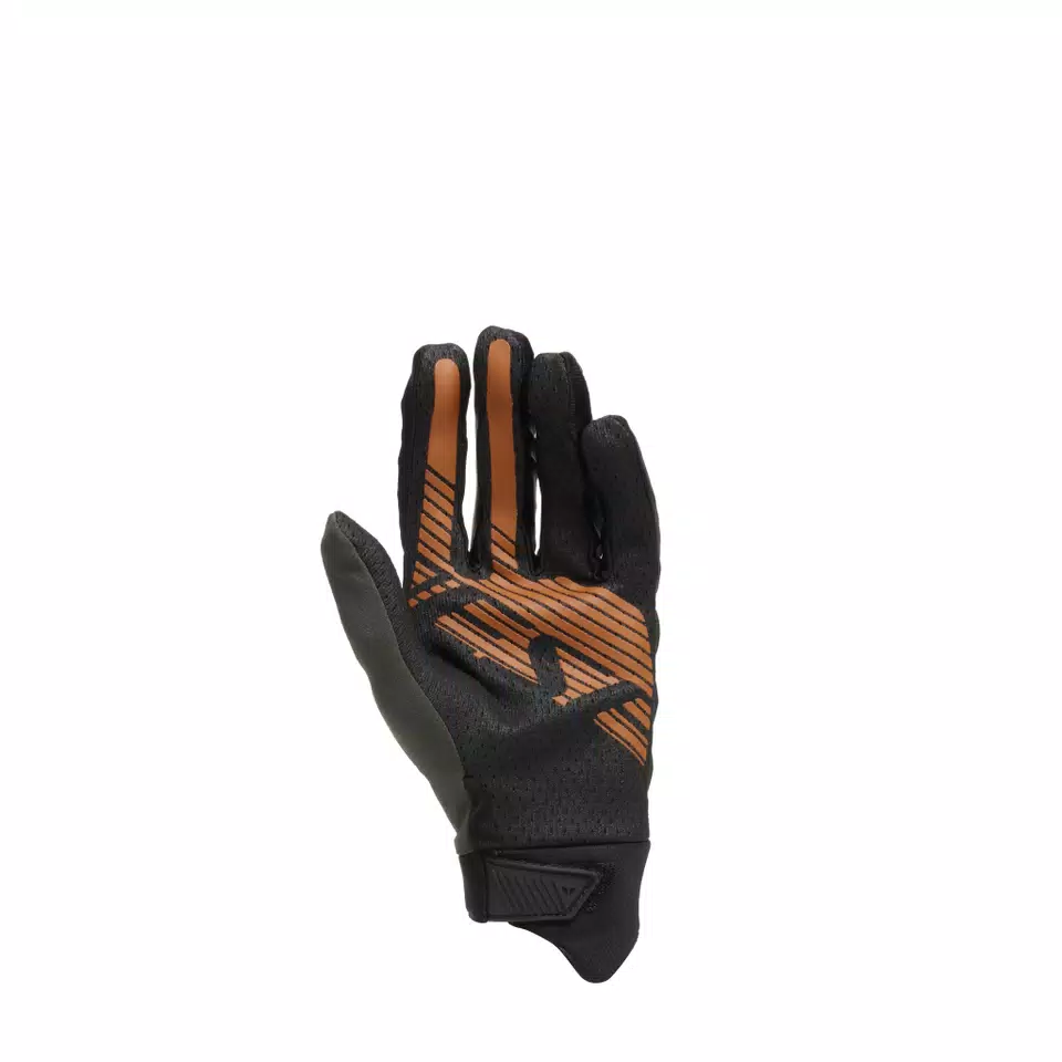 HGR EXT - UNISEX BIKE GLOVES