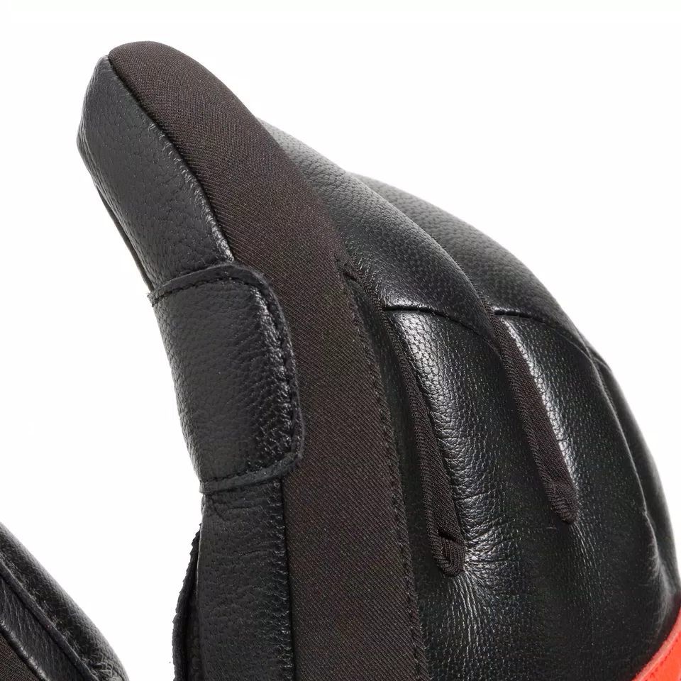 HP SPORT SKI GLOVES UNISEX