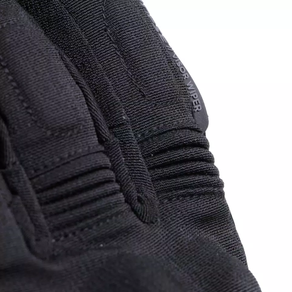 FUNES GORE-TEX®- MEN'S WATERPROOF MOTORCYCLE GLOVES