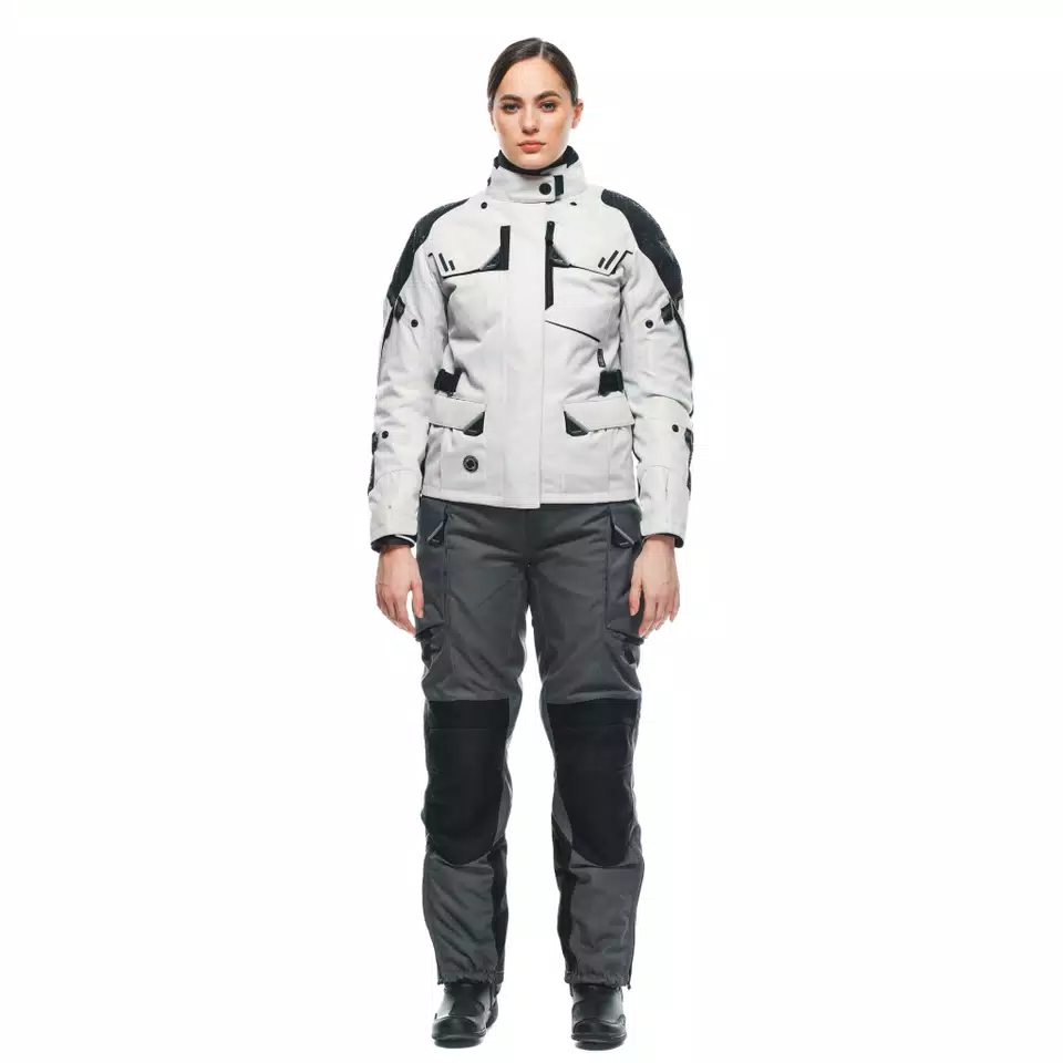 LADAKH 3L D-DRY® - WOMEN'S WATERPROOF MOTORCYCLE JACKET