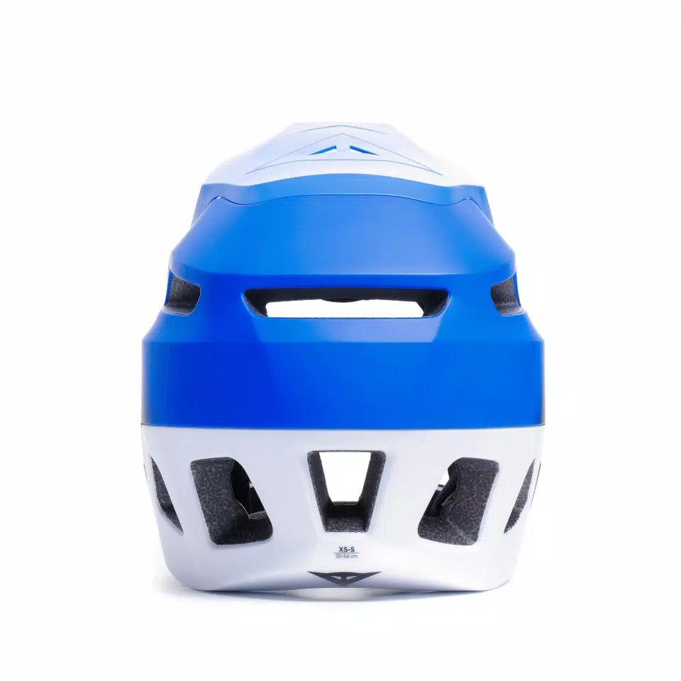 SCARABEO LINEA 01 - FULL FACE BIKE HELMET FOR KIDS