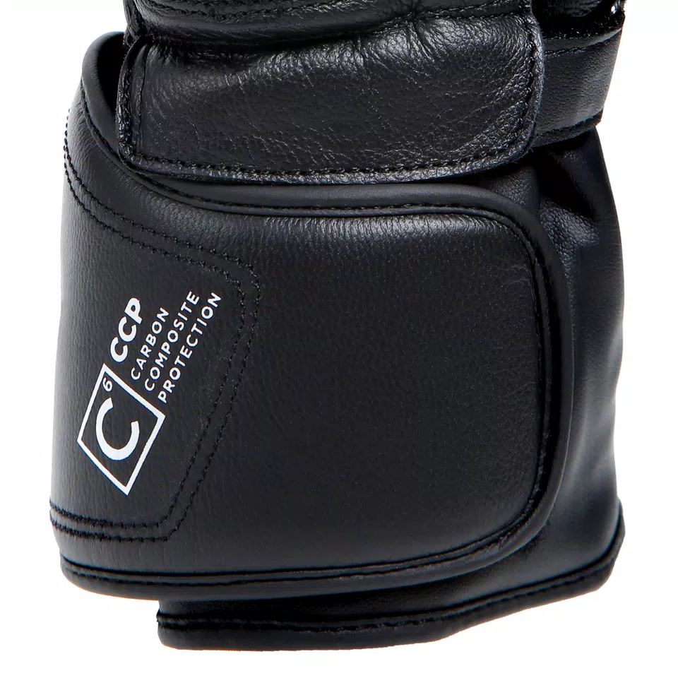 DRUID 4 - MEN'S MOTORCYCLE LEATHER GLOVES