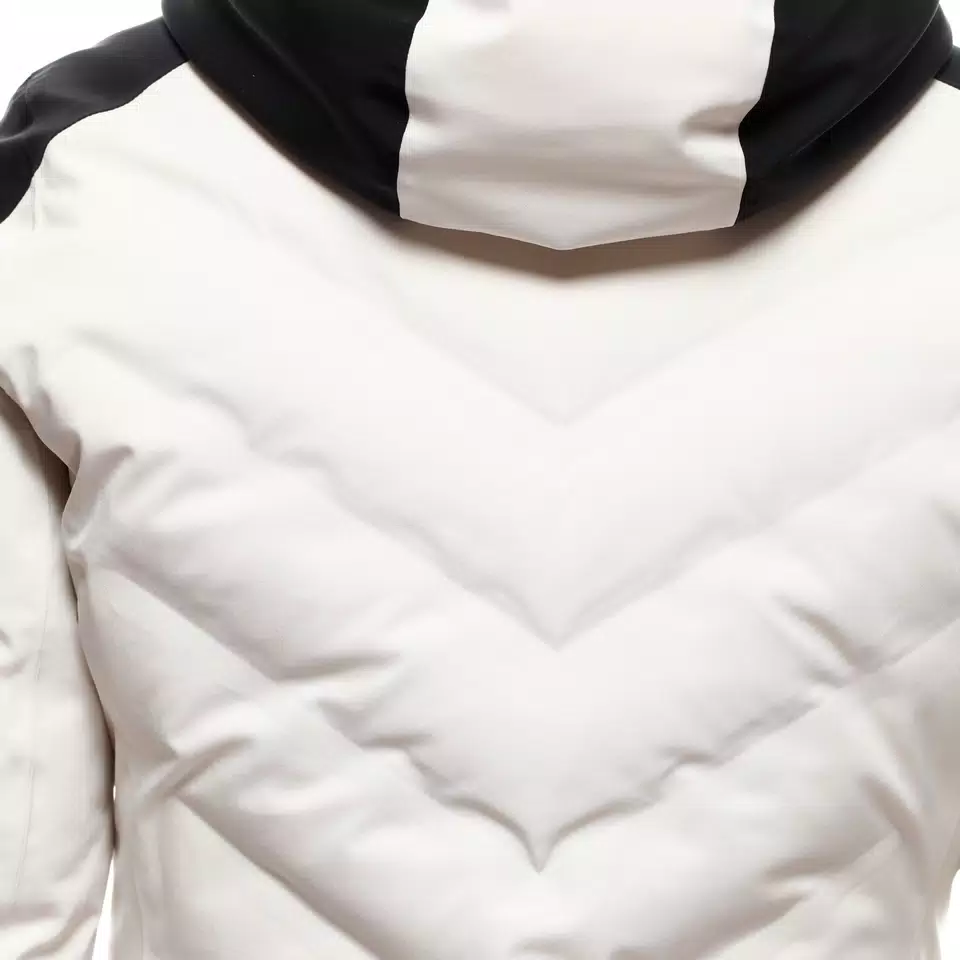 VIRTUS DERMIZAX EV™ - WOMEN'S WATERPROOF DOWN JACKET