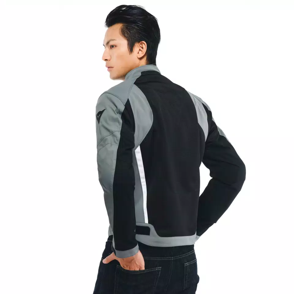 HYDRAFLUX 2 AIR D-DRY® - MEN'S WATERPROOF MOTORCYCLE JACKET