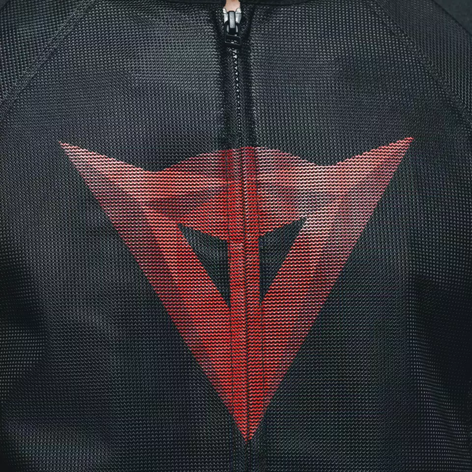 HEROSPHERE AIR TEX - MEN'S MOTORCYCLE JACKET IN FABRIC