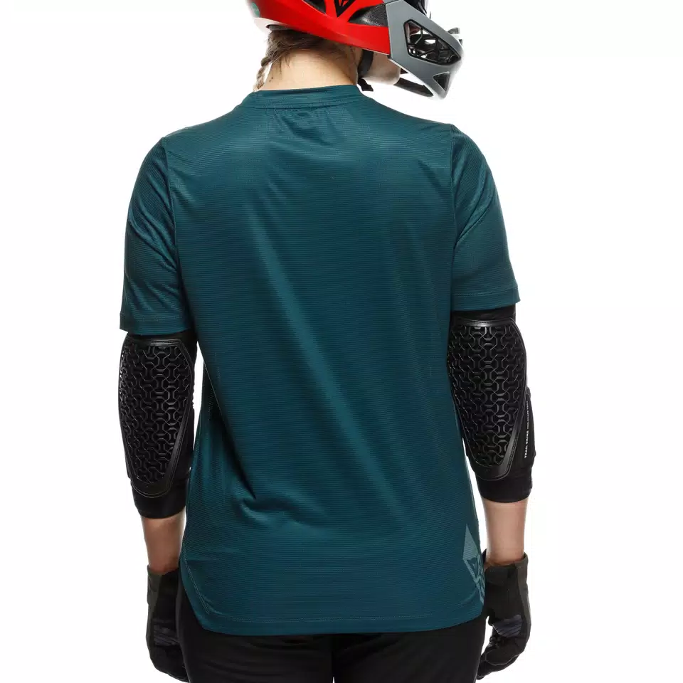 HG AER JERSEY SS - WOMEN'S SHORT SLEEVE BIKE T-SHIRT