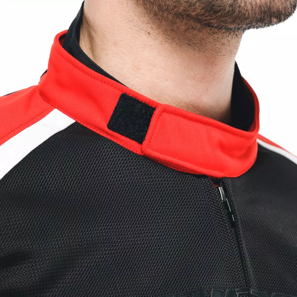 HYDRAFLUX 2 AIR D-DRY® - MEN'S WATERPROOF MOTORCYCLE JACKET
