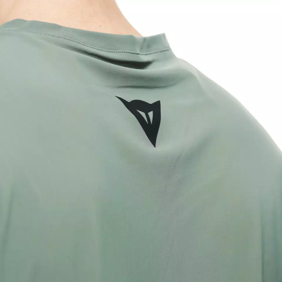 HGR JERSEY LS - MEN'S LONG SLEEVE BIKE T-SHIRT
