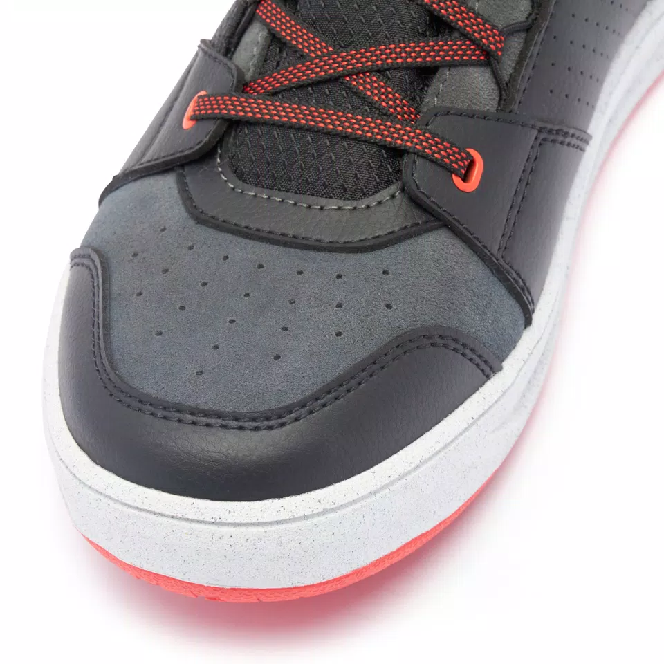 SUBURB D-WP - MEN'S WATERPROOF MOTORCYCLE SHOES