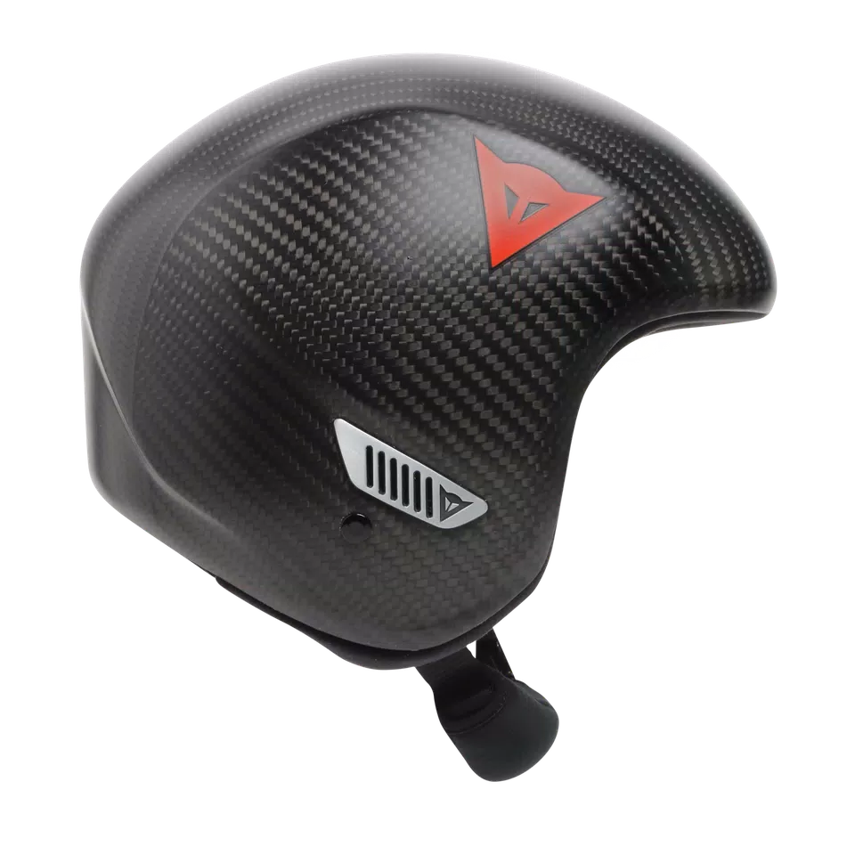 R001 CARBON SKI HELMET