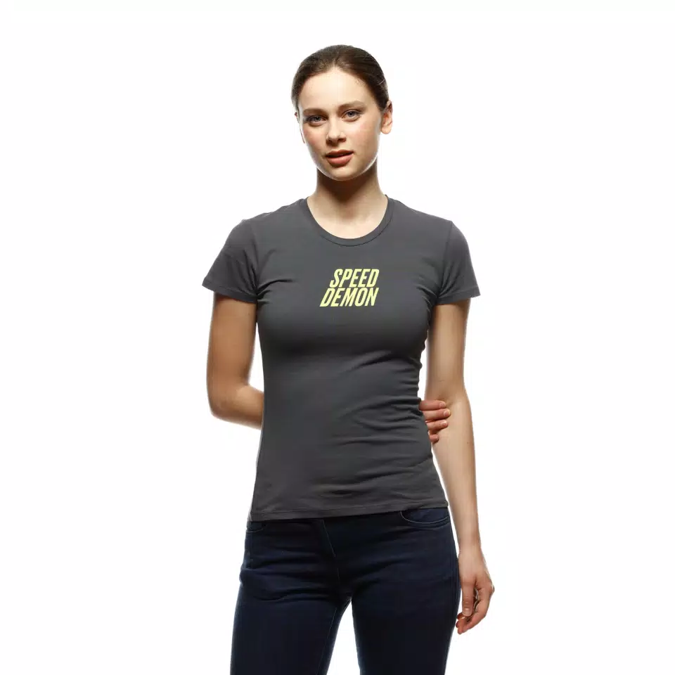 SPEED DEMON VELOCE - WOMEN'S T-SHIRT
