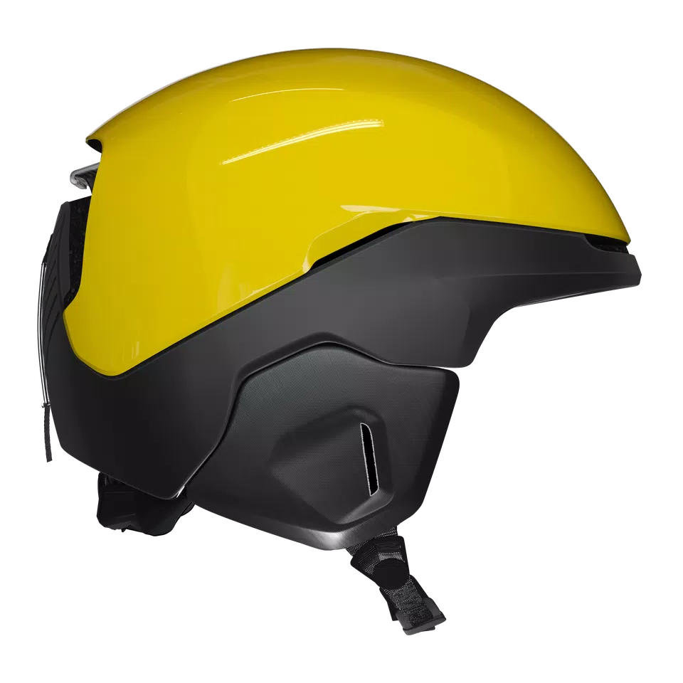 NUCLEO SKI HELMET