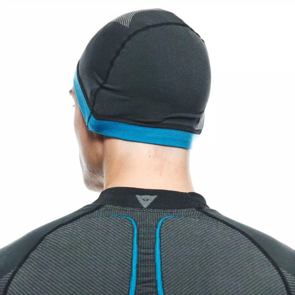 MOTORCYCLE TECHNICAL CAP