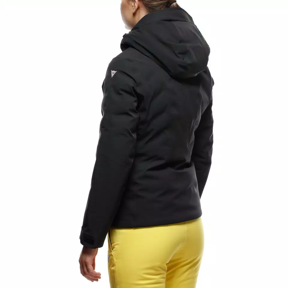 ZIVES AEROSENSE-DRY - WOMEN'S PADDED JACKET