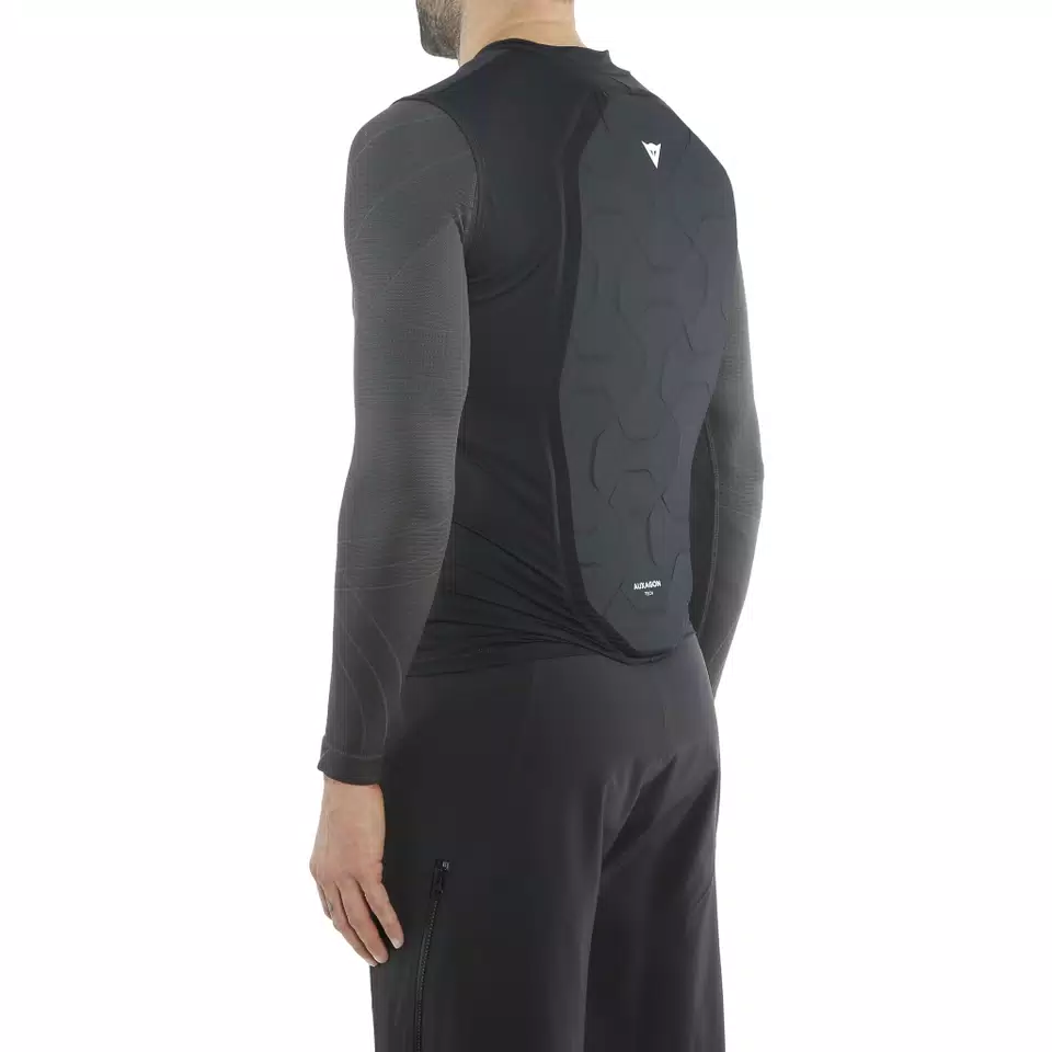 AUXAGON PROTECTIVE SKI VEST UNISEX