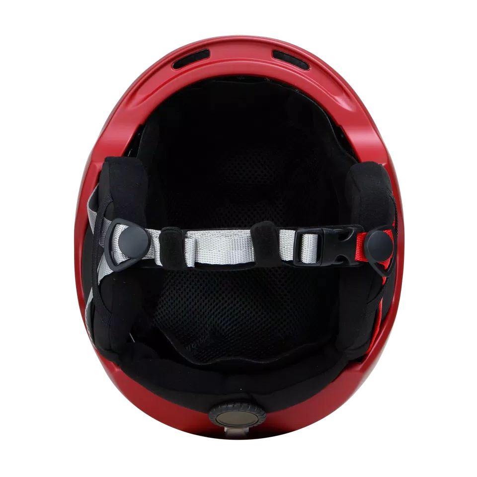KID'S SCARABEO ELEMENTO SKI HELMET