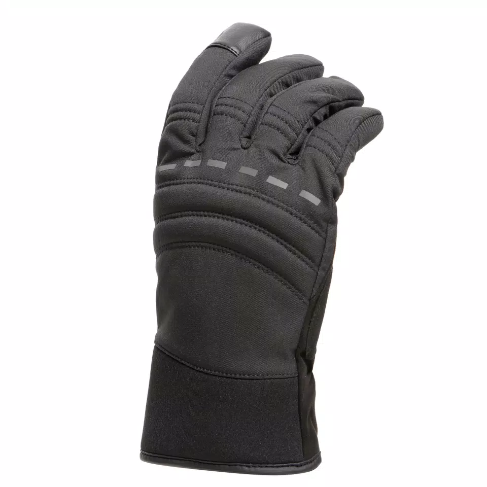 STAFFORD D-DRY® - MEN'S WATERPROOF MOTORCYCLE GLOVES