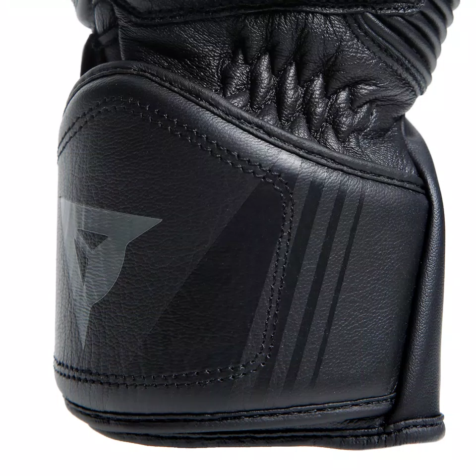 DRUID 4 - MEN'S MOTORCYCLE LEATHER GLOVES