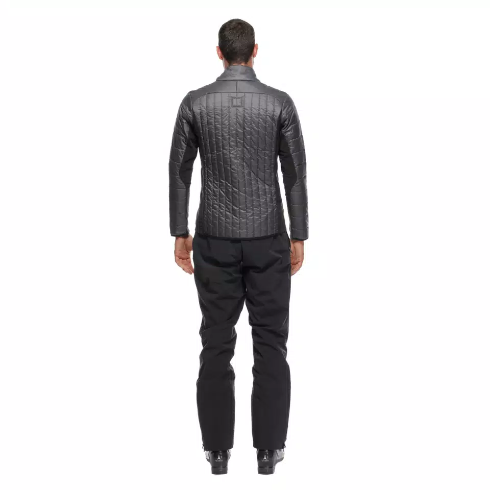 MEN'S THERMAL INNER PADDED SKI JACKET