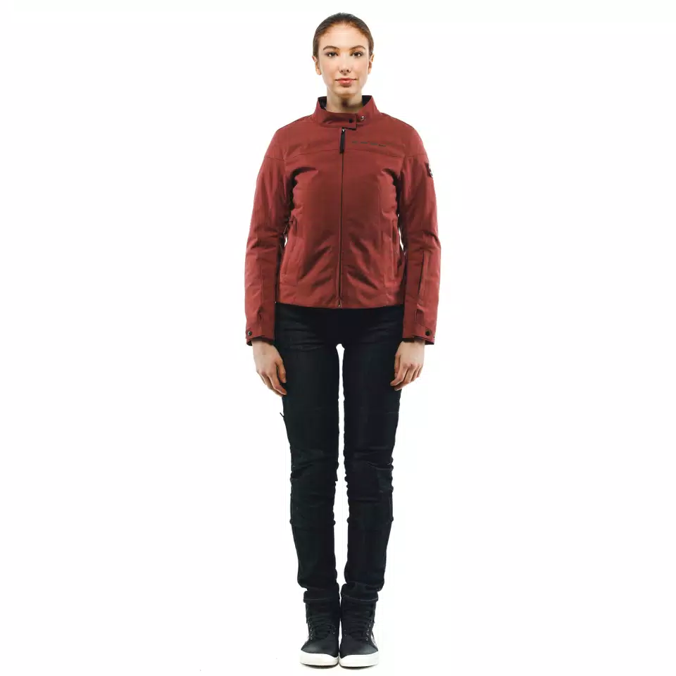 ROCHELLE D-DRY®- WOMEN'S WATERPROOF MOTORCYCLE JACKET