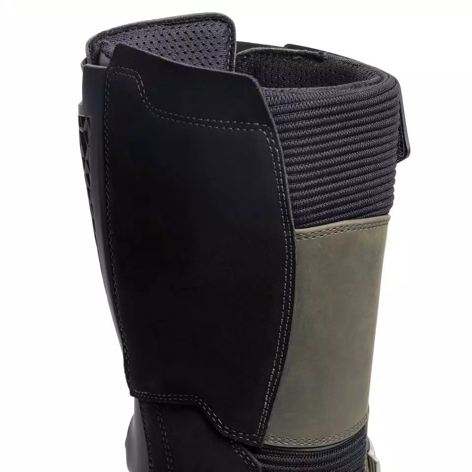 SEEKER GORE-TEX® - MEN'S WATERPROOF MOTORCYCLE TOURING BOOTS