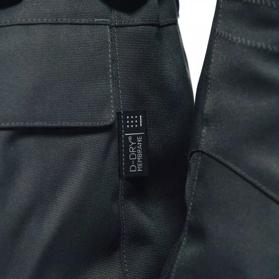 LADAKH 3L D-DRY® - MEN'S WATERPROOF MOTORCYCLE JACKET