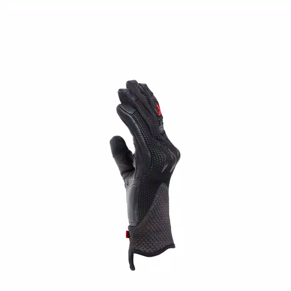 KARAKUM ERGO-TEK MAGIC CONNECTION - MEN'S MOTORCYCLE GLOVES