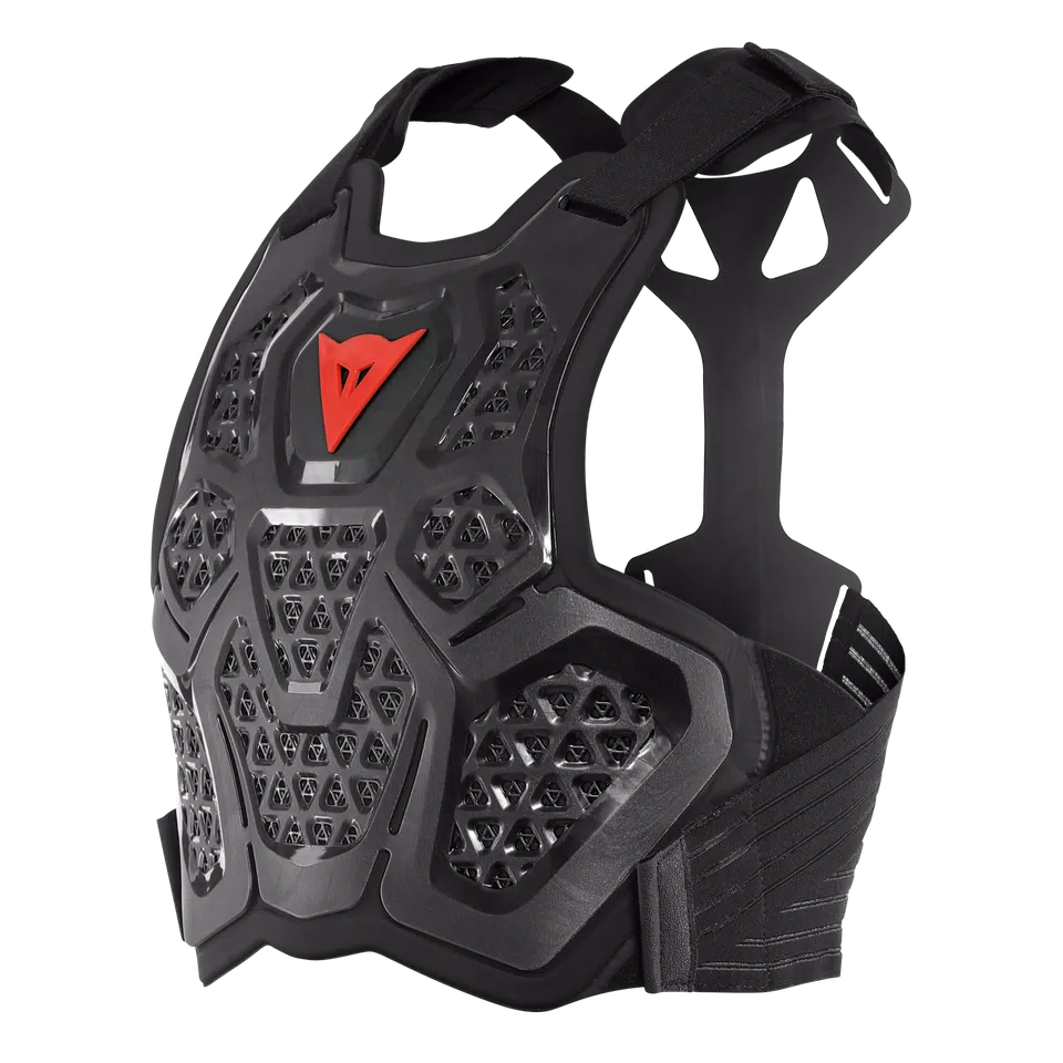 RIVAL - BIKE CHEST PROTECTION
