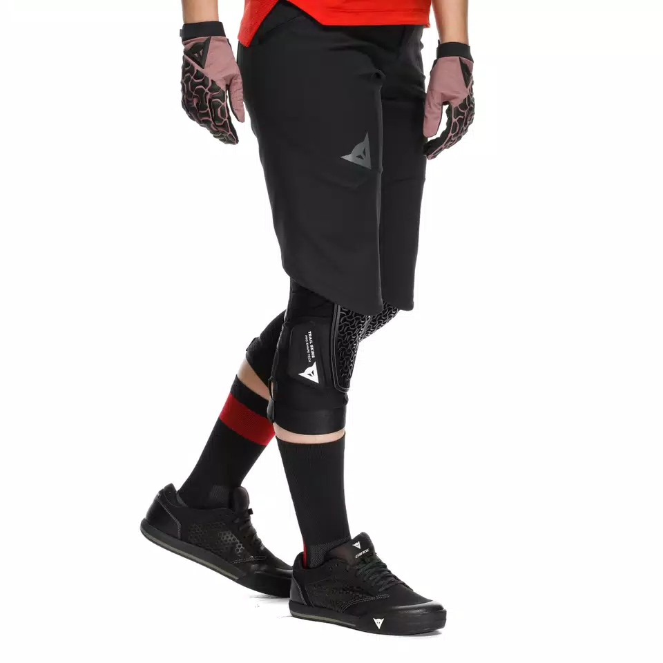 HG ROX - WOMEN'S BIKE SHORTS