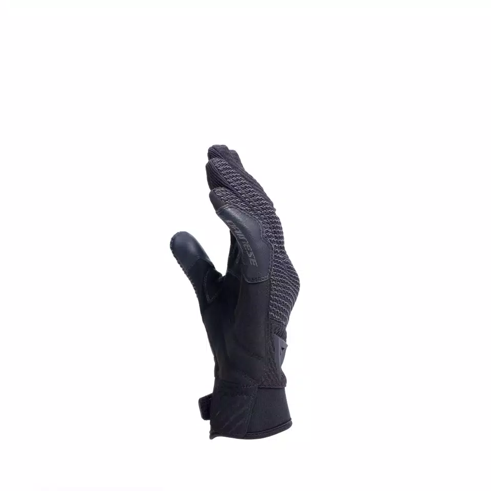 TORINO - MEN'S MOTORCYCLE TEXTILE GLOVES
