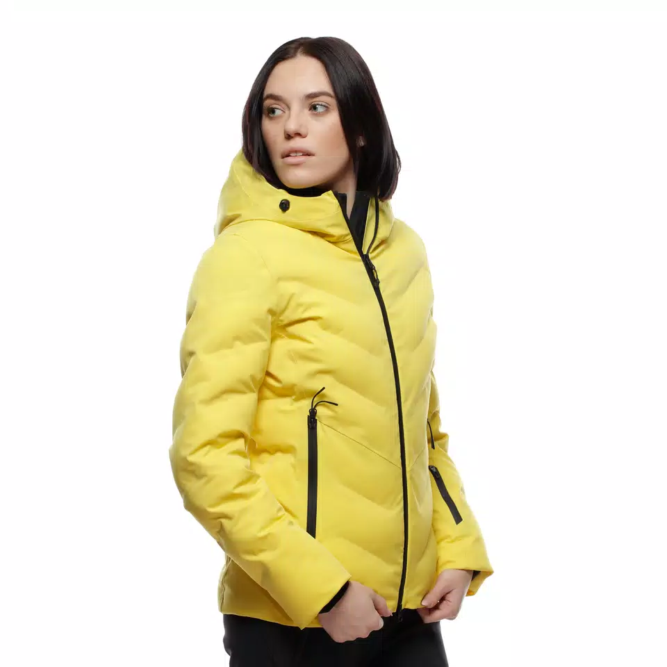 NOVA AEROSENSE-DRY - WOMEN'S SKI JACKET