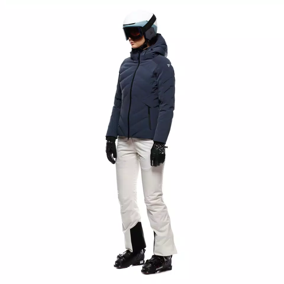 VIRTUS DERMIZAX EV™ - WOMEN'S WATERPROOF DOWN JACKET