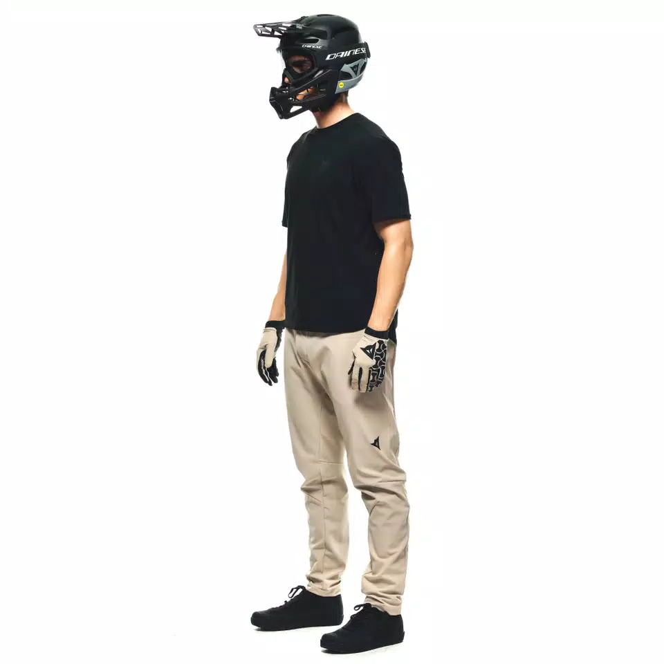HGR JERSEY SS - MEN'S SHORT SLEEVE BIKE T-SHIRT