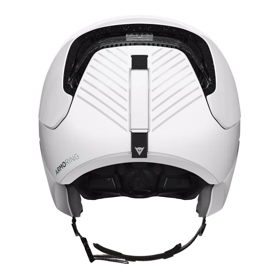 NUCLEO SKI HELMET