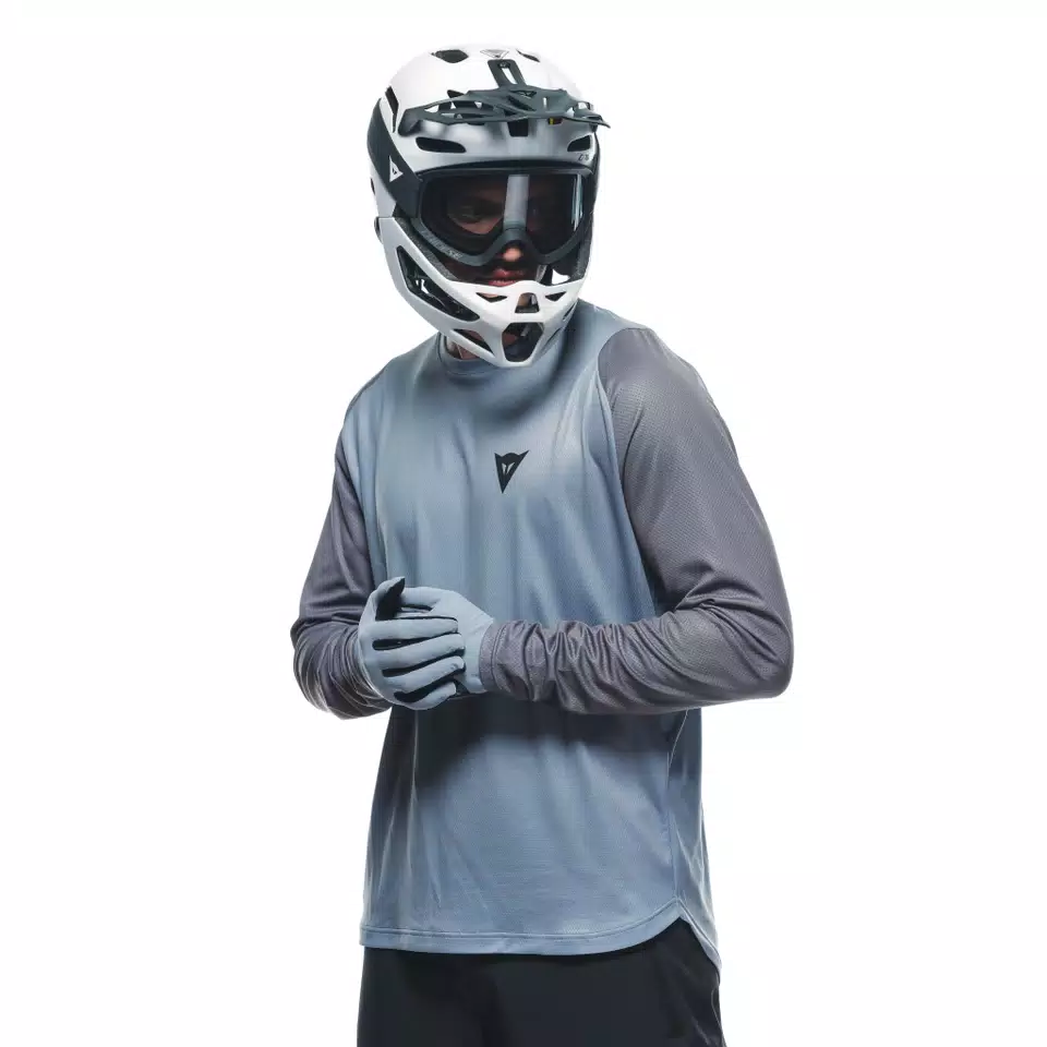 HGL JERSEY LS - MEN'S LONG SLEEVE BIKE T-SHIRT