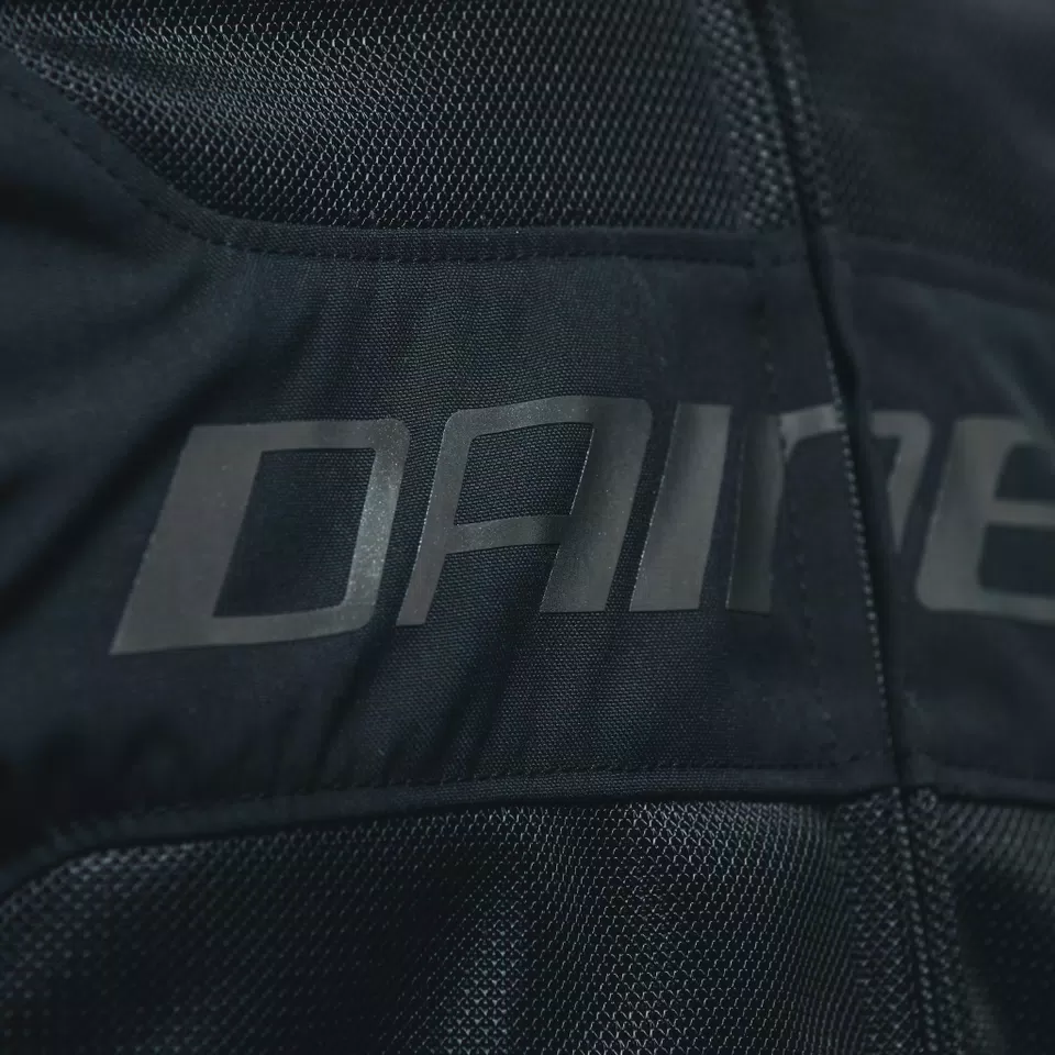 AIR FRAME 3 TEX - MEN'S SUMMER MOTORCYCLE JACKET IN FABRIC
