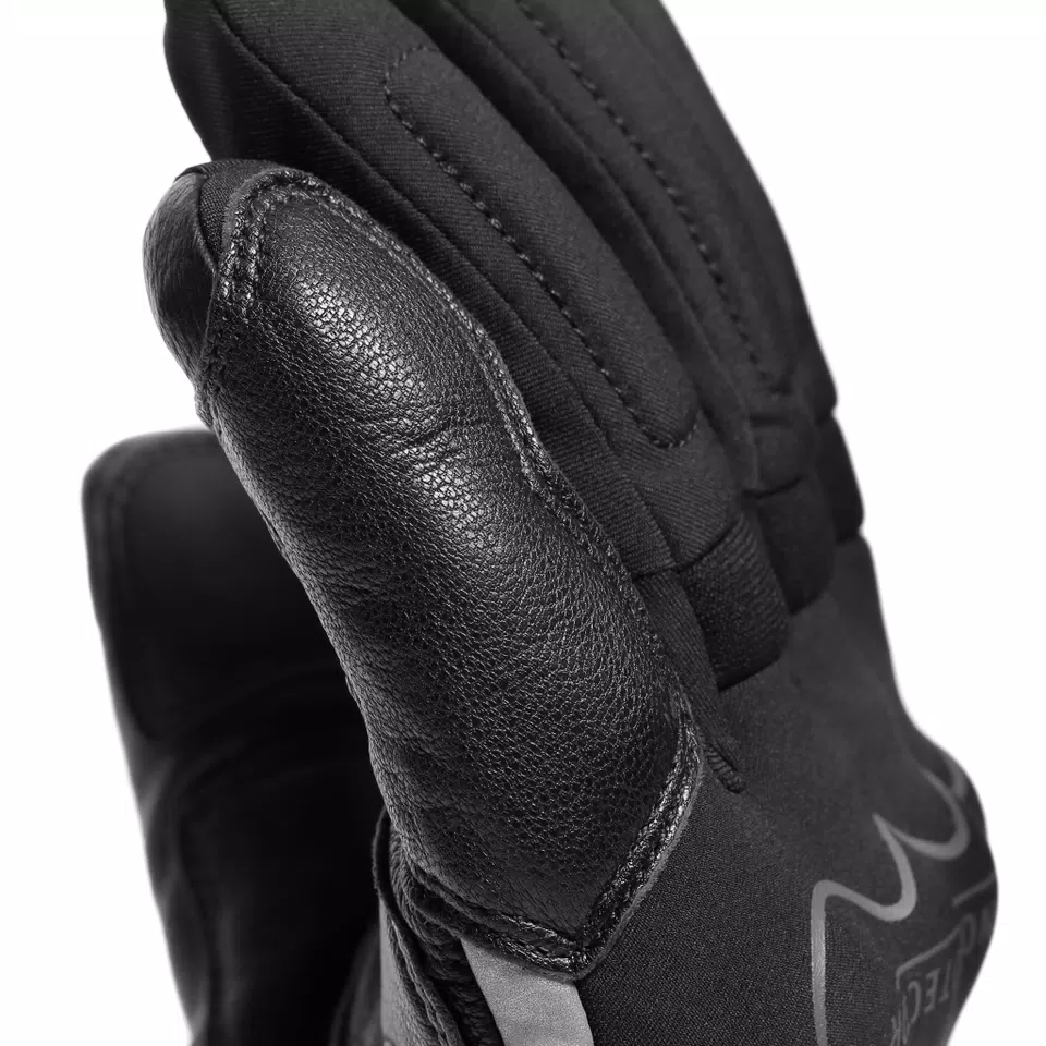 THUNDER GORE-TEX®- MEN'S WATERPROOF MOTORCYCLE GLOVES