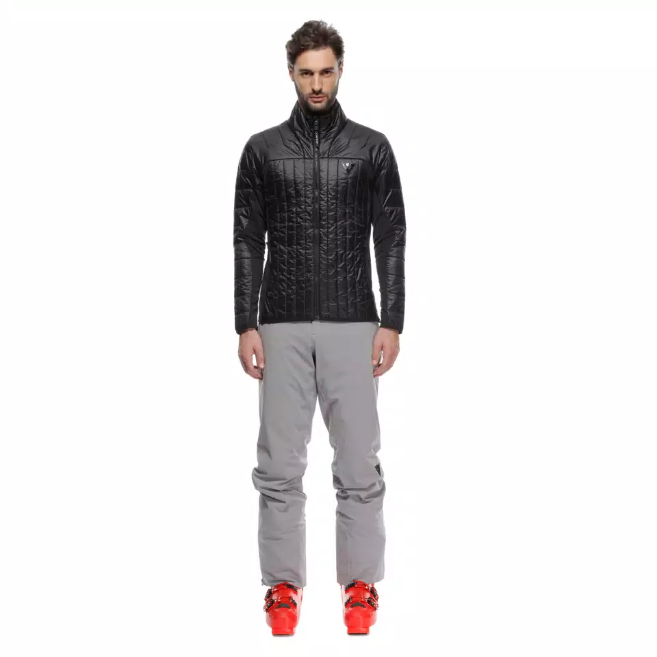 MEN'S THERMAL INNER PADDED SKI JACKET