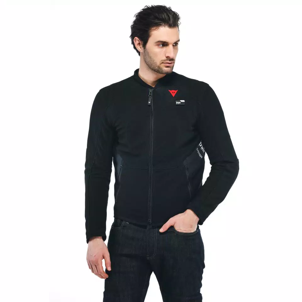 SMART JACKET LS