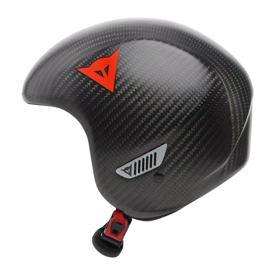 R001 CARBON SKI HELMET