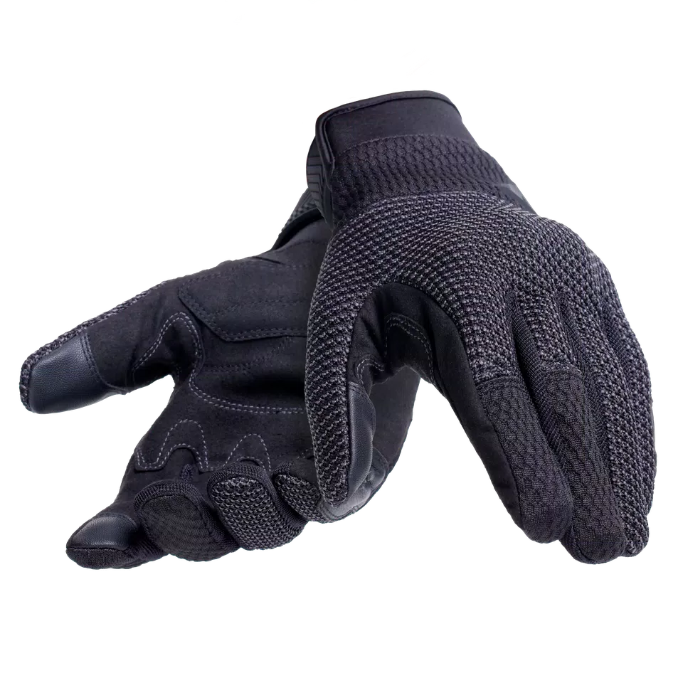 TORINO - WOMEN'S MOTORCYCLE TEXTILE GLOVES