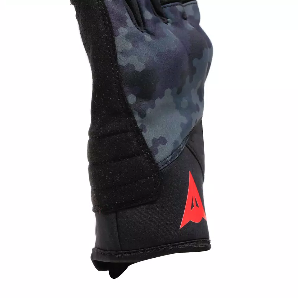 INTREPYD - MOTORCYCLE GLOVES
