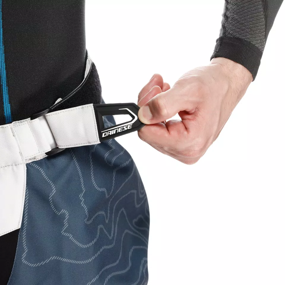 STERRATO - MEN OFF-ROAD MOTORCYCLE PANTS