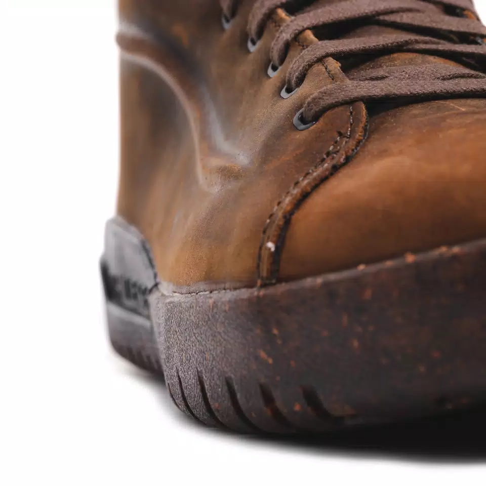 METRACTIVE D-WP - MEN'S WATERPROOF MOTORCYCLE SHOES