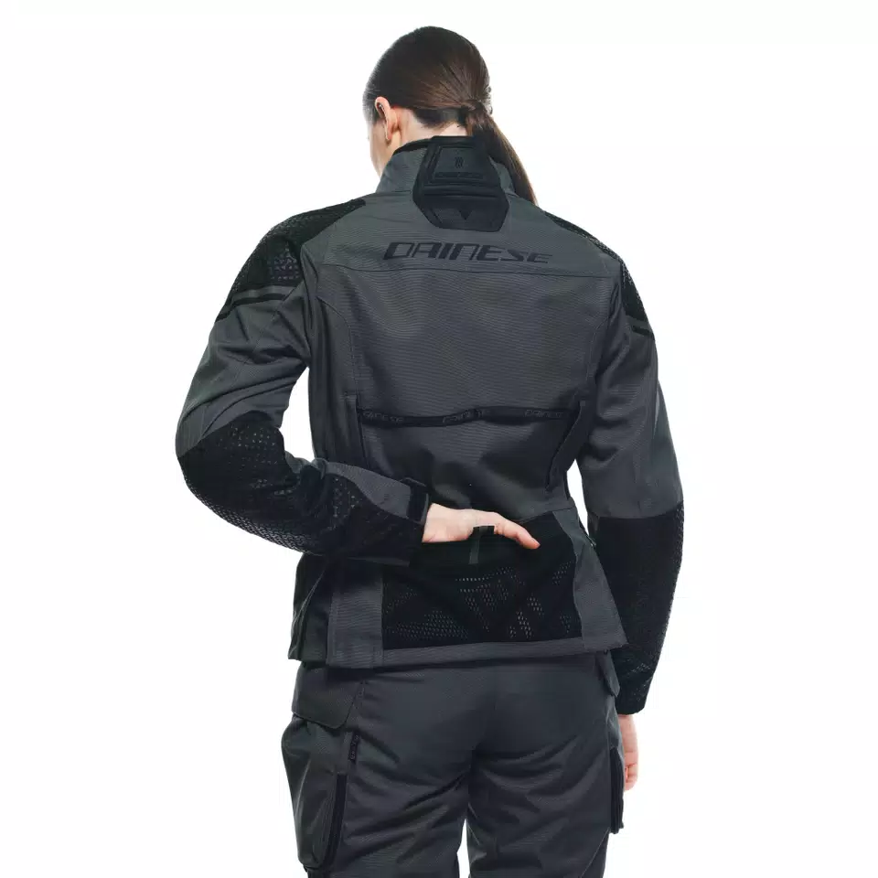 LADAKH 3L D-DRY® - WOMEN'S WATERPROOF MOTORCYCLE JACKET