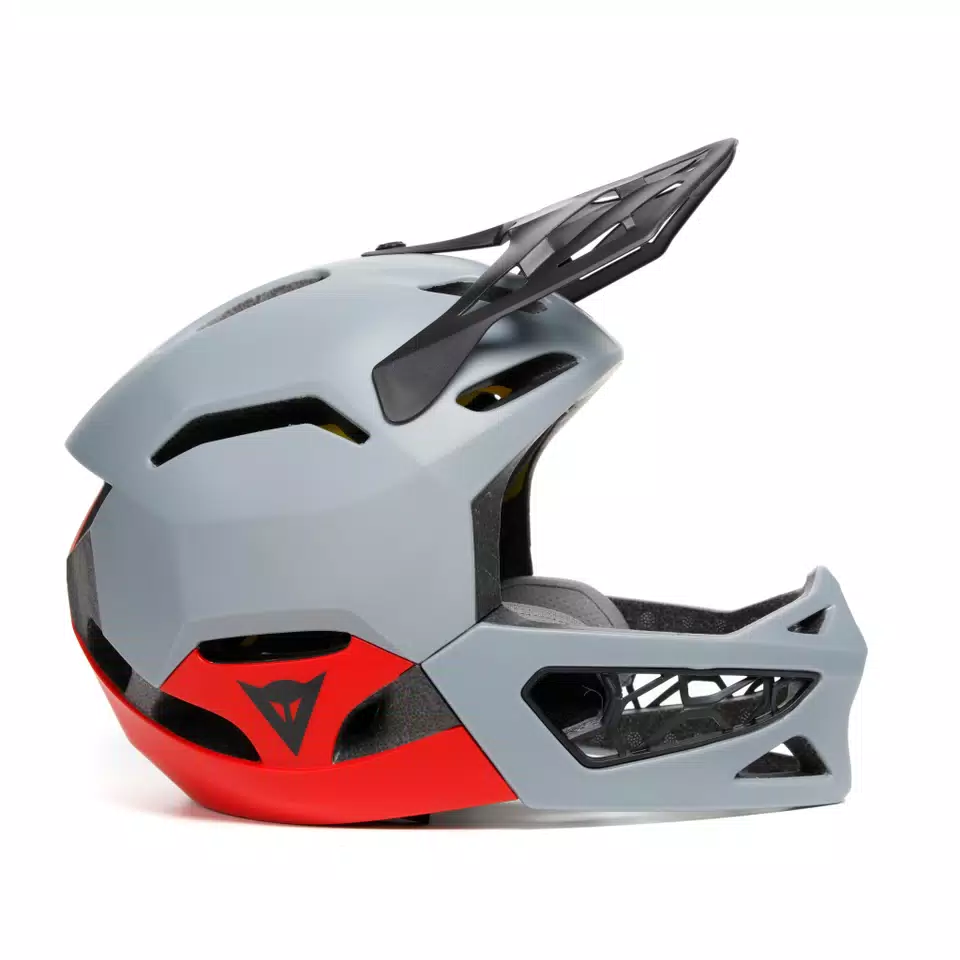 LINEA 01 MIPS - FULL FACE BIKE HELMET