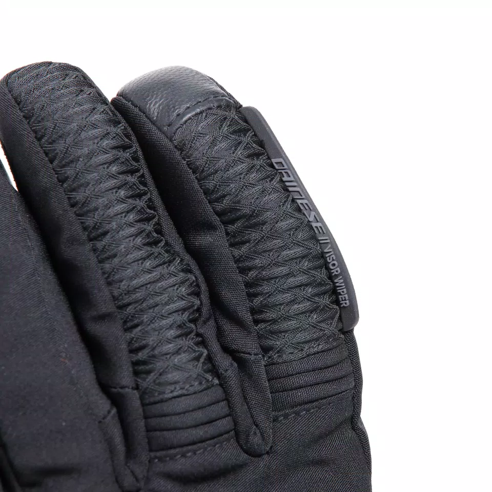 TRENTO D-DRY® - WOMEN'S WATERPROOF MOTORCYCLE GLOVES